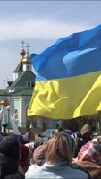 Камчик, повернення.